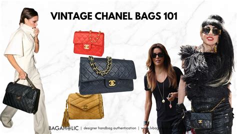 is a 5 yr old chanel bag worth buying|chanel bags resale value.